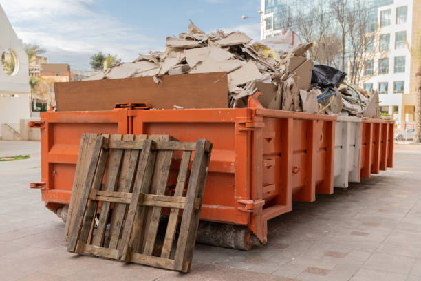 Best Construction Debris Removal  in Vilge St George, LA