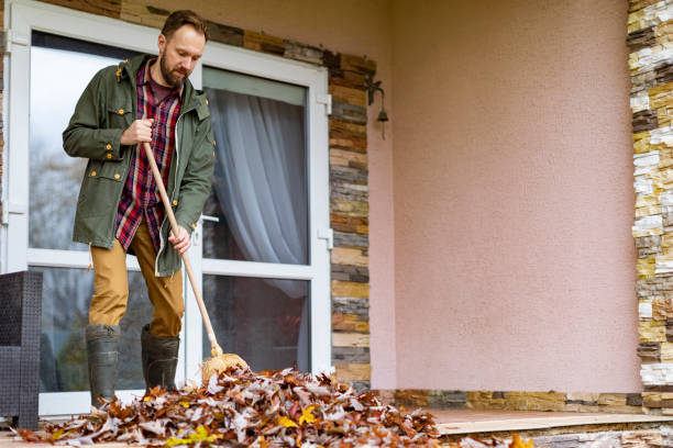 Best Attic Cleanout Services  in Vilge St George, LA