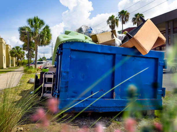 Best Residential Junk Removal  in Vilge St George, LA