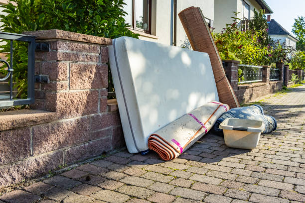 Trusted Village St George, LA Junk Removal Experts