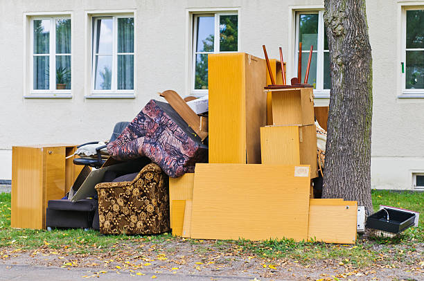 Best Construction Debris Removal  in Vilge St George, LA